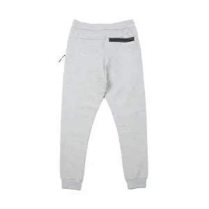 Men’s Scuba fabric slim fit track pant