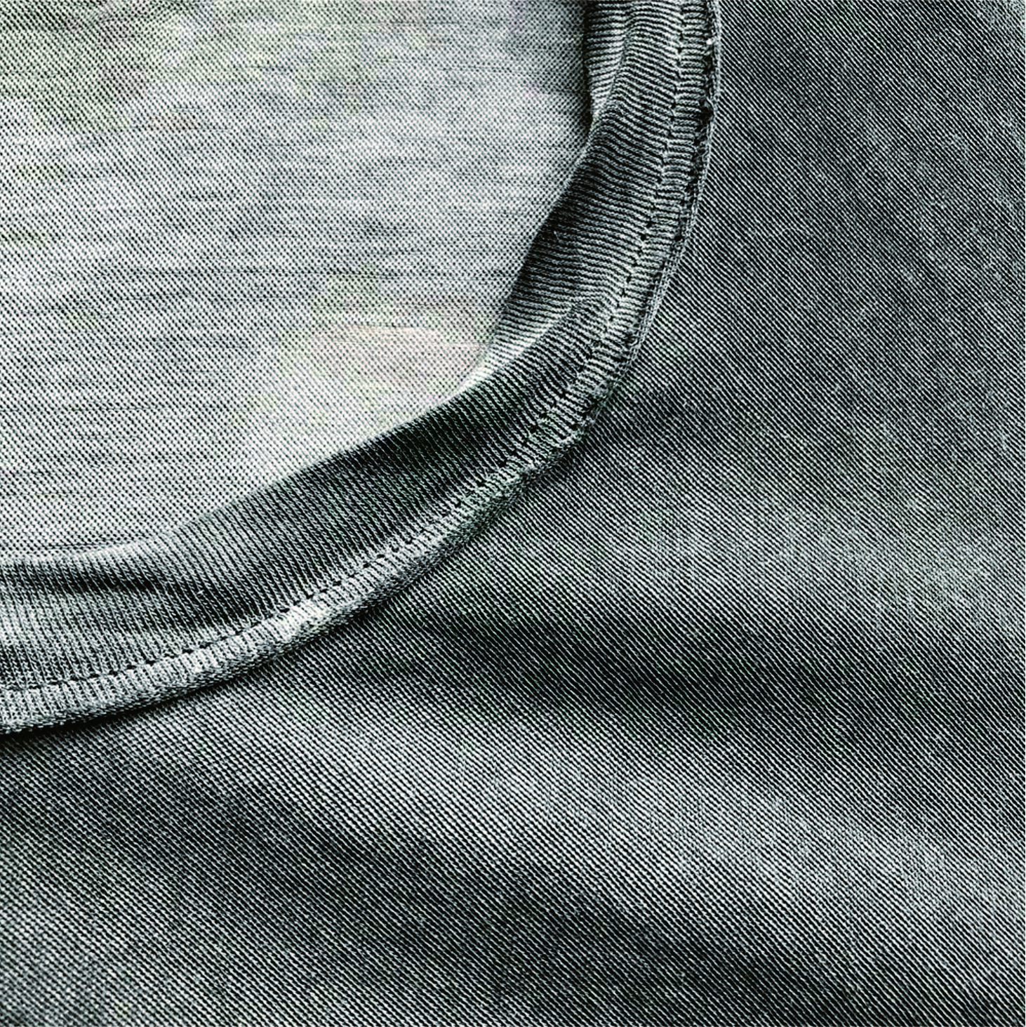 DISTRESSED WASH