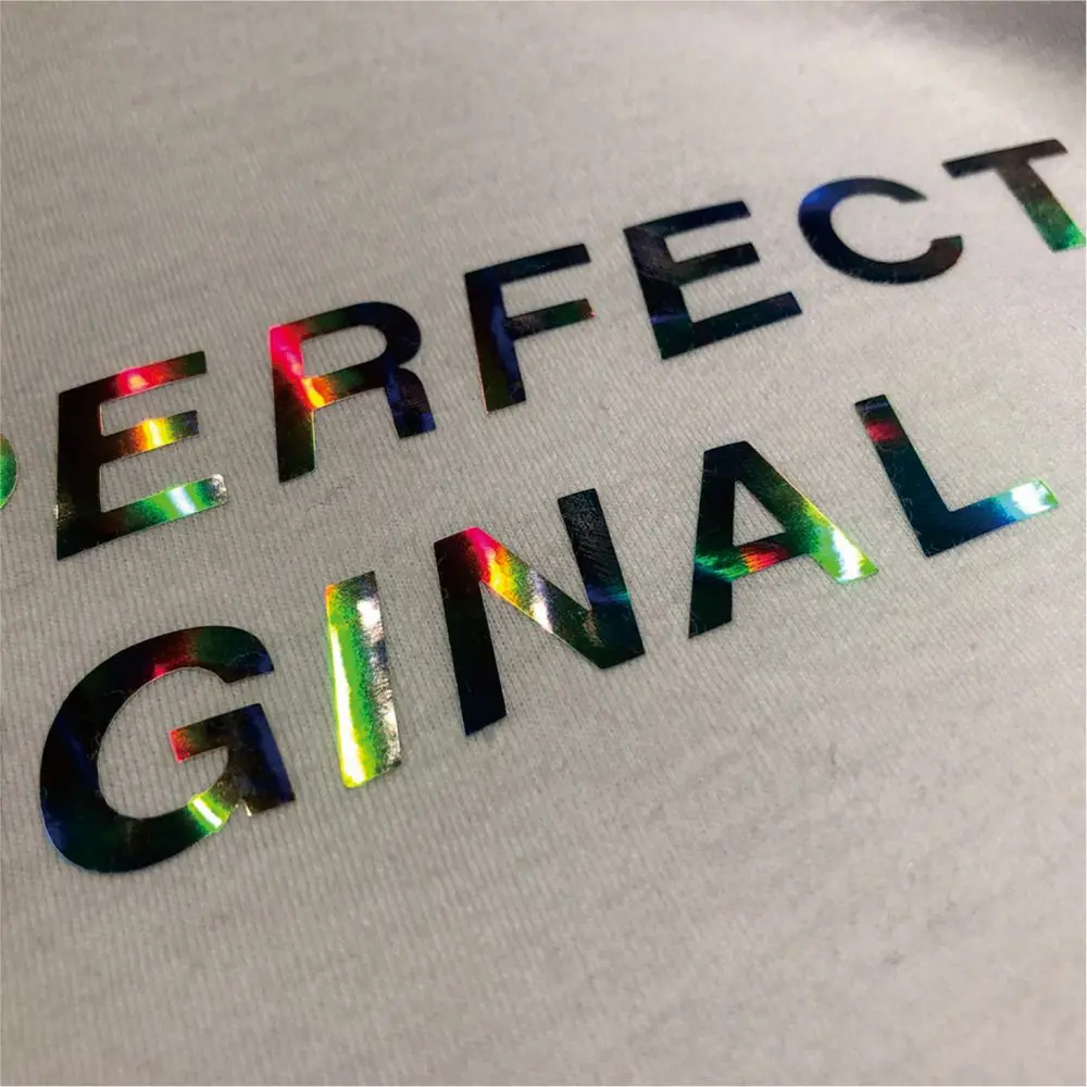 Laser Film