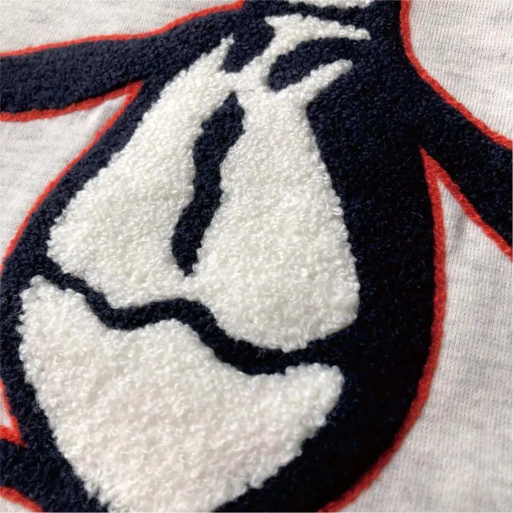 Towel Embroidery