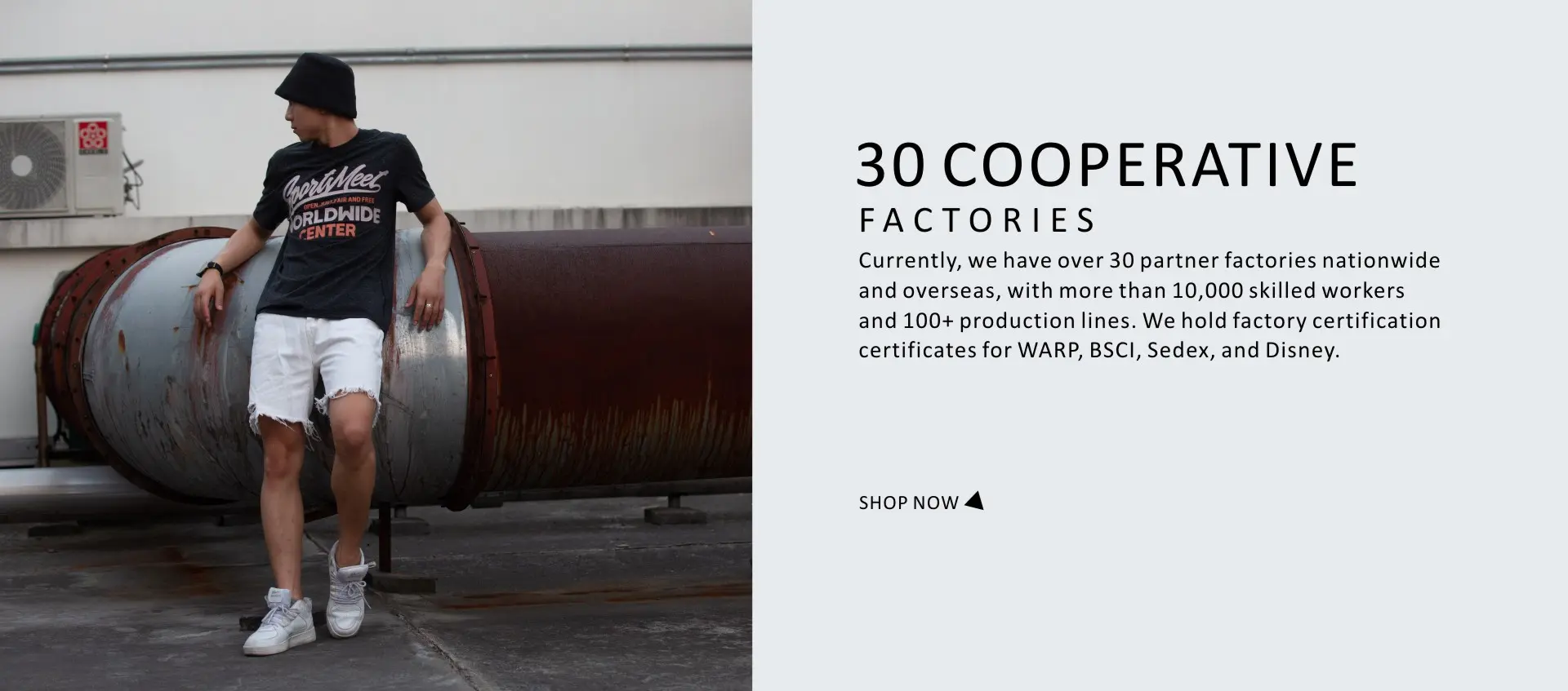 30 cooperative