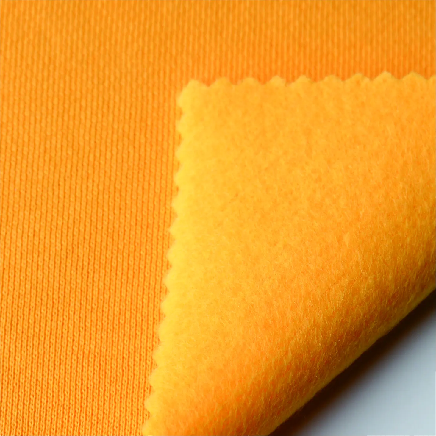 FLEECE