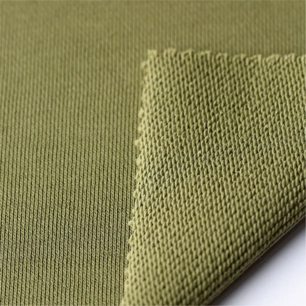 French Terry/Fleece