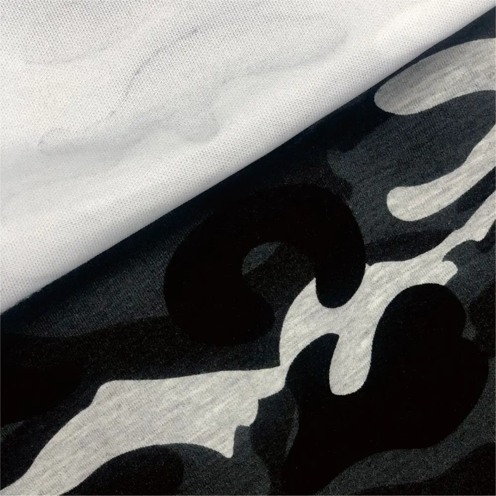 Scuba Fabric