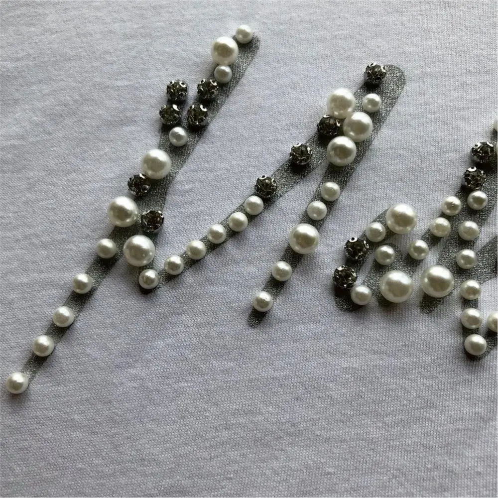 Bead Embellishment