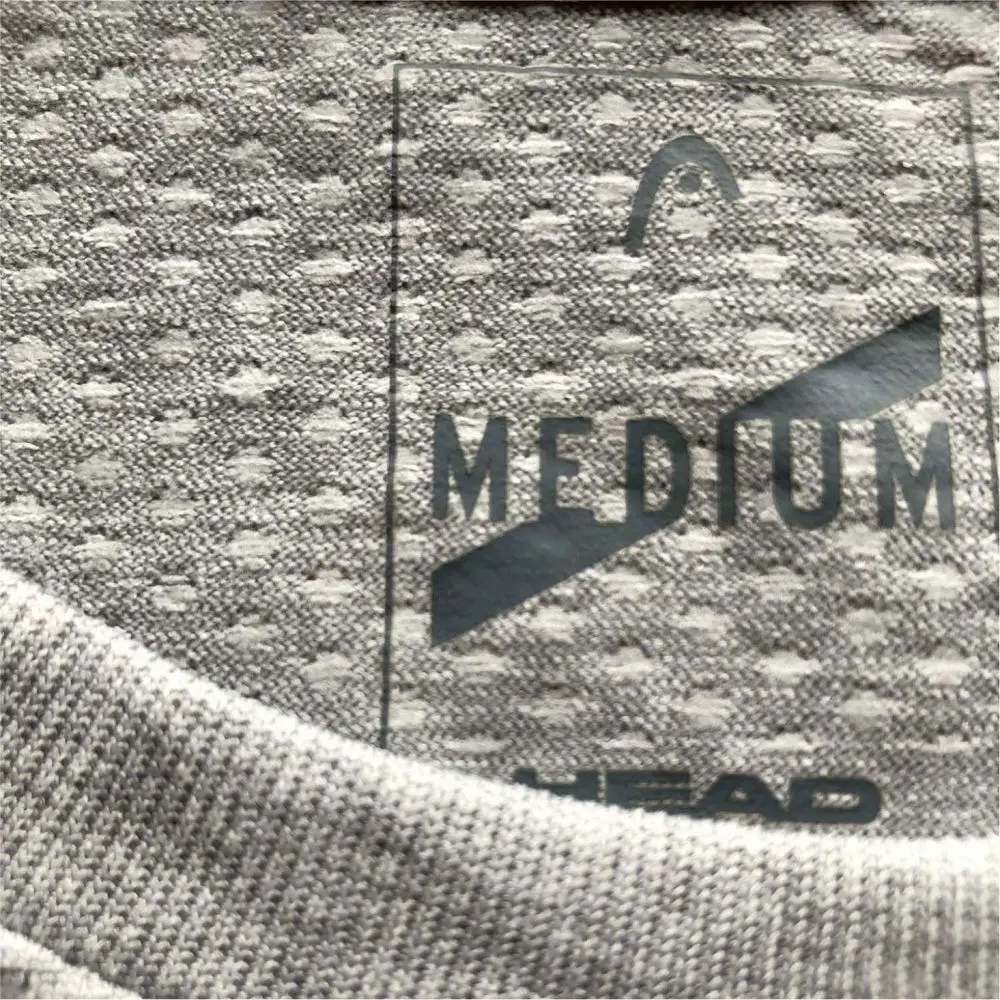 Heat Transfer Print