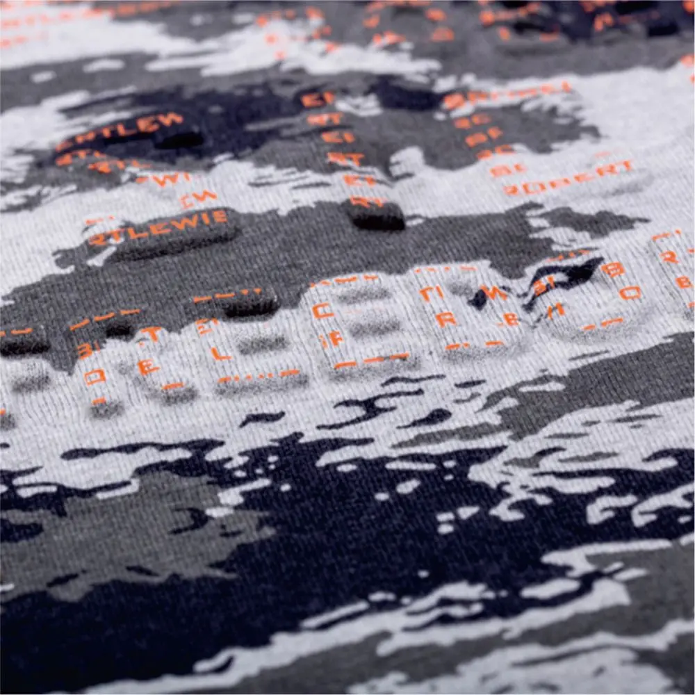 Embossing