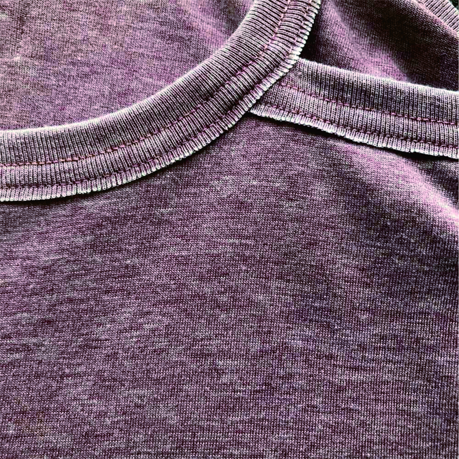 ENZYME WASH