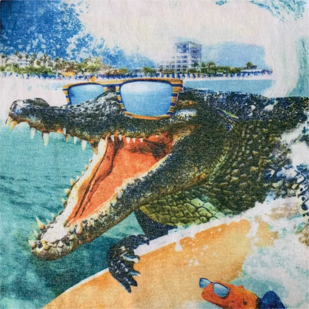 Sublimation Print