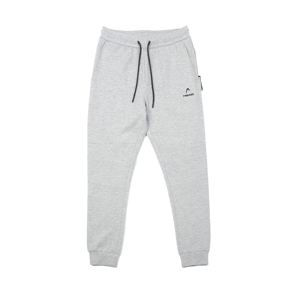 men jogging
