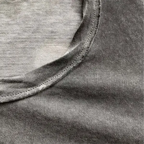 DISTRESSED WASH